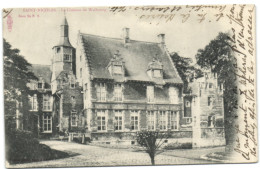 Saint-Nicolas - Le Château De Walbourg - Sint-Niklaas