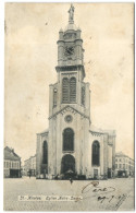 St-Nicolas - Eglise Notre-Dame - Sint-Niklaas