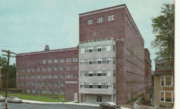 Maine Medical Center, Portland, Maine - Portland