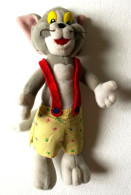 Kinder : Maxi-Ei -Inhalte - Tom Und Jerry 1998 - Tom Mit Shorts Und Weste - Maxi (Kinder-)