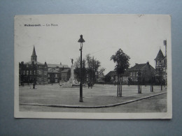 Welkenraedt - La Place - Welkenraedt