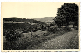 Trois-Ponts - Paysage - Trois-Ponts