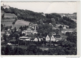 BAD SCHALLERBACH - Kurort   1963 - Bad Schallerbach