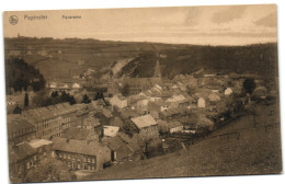Pepinster - Panorama - Pepinster