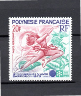 Polynesia (France) 1972 Olympics/sports Stamp ( Michel 152) MNH - Neufs