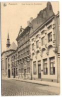 Maeseyck - Oude Huizen Der Boschstraat - Maaseik