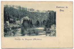 Environs De Huy - Vallée Du Hoyoux (Modave) - Modave