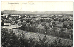 Elsenborn-Camp - Vue Totale - Elsenborn (camp)