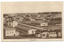 Camp D'Elsenborn - Totalansicht - Elsenborn (camp)