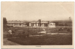 Camp D'Elsenborn - Lazarett - Elsenborn (camp)