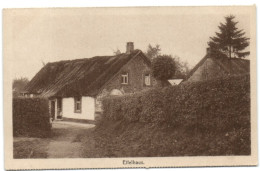 Camp D'Elsenborn - Eifelhaus - Elsenborn (camp)