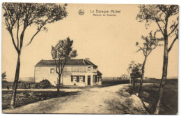 La Baraque Michel - Maison Du Sabotier - Jalhay