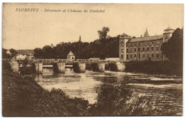 Floreffe - Déversoir Et Château De Dorlodot - Florennes