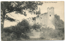 Ruines De Montaigle (Nels Série 51 N° 20) - Onhaye