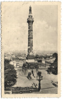 Bruxelles - Colonne Du Congrès - Bruxelles-ville