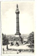 Bruxelles - Colonne Du Congrès - Bruxelles-ville