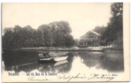 Bruxelles - Lac Du Bois De La Cambre (Ed. C.V.C.) - Elsene - Ixelles
