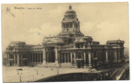 Bruxelles - Palais De Justice (Nels Série 1 N° 32) - Brussel (Stad)