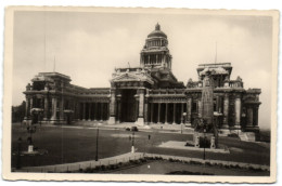 Bruxelles - Palais De Justice - Brussel (Stad)