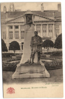 Bruxelles - Monument De Mérode - Brussel (Stad)