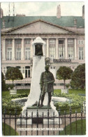 Bruxelles - Statue De Mérode - Brussel (Stad)