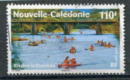 NOUVELLE CALEDONIE  N°  1095  (Y&T)  (Oblitéré) - Used Stamps