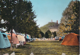 SAINT CERE(CAMPING) - Saint-Céré