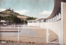 SAINT CERE(PISCINE) - Saint-Céré