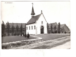 Fleurus Chapelle De Martinroux - Fleurus