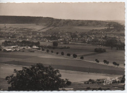 4195 Vue Generale Port A Binson - Châtillon-sur-Marne