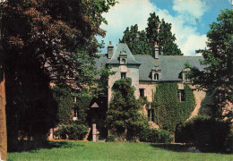 SAINT-NICOLAS Du PELEM - Château Du PELEM - N°8 Artaud - Lanvellec