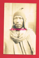 Amérique Du Sud ETHNIQUE  BOLIVIE  Portrait Homme ... Carte Photo ... Fot. JOSÉ N. PIÉROLA - Amérique