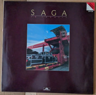Saga " In Transit " - Autres & Non Classés