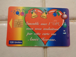 Benin Phonecard - Benin