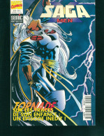 BD X-Men N° 23 - XMen