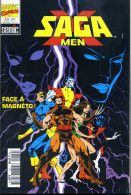 BD X-Men N° 22 - X-Men