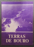 TERRAS DE BOURO - ROTEIRO TURISTICO - «Albufeira Da Caniçada » (Ed.ROTEP  - 1972 ) - Livres Anciens