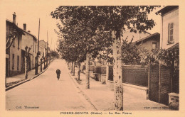 Pierre Benite La Rue Neuve - Pierre Benite