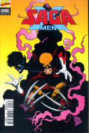 BD X-Men N° 18 : Wendigo - XMen