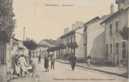 88-Nomexi Rue Lestrey - Nomexy