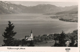 SALZKAMMERGUT ATTERSEE - Vöcklabruck