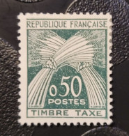 1960  N° 93  /* - 1960-.... Postfris