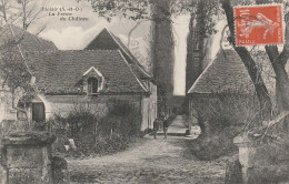 Plaisir (78 - Yvelines)  La Ferme Du Château - Plaisir