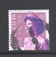 Zweden 2020 Yv 3296  Hoge Waarde, Gestempeld - Used Stamps