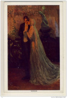 WEDDED, Hochzeit, Mariage, Marriage - Artist PC, Publ. Reinthal & Newman - Marriages