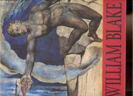 La Divine Comédie William Blake. - Bindman David - 2000 - Art