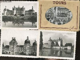20 Photographies Des Chateaux De La Loire : Langeais, Blois, Chenonceaux, Saumur, Chambord, Valencay, Sully Sur Loire, A - Pays De Loire