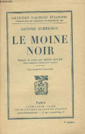 Le Moine Noir - Collection D'auteurs étrangers - Tchékhov Antone - 1928 - Slawische Sprachen