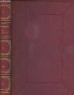 L'oiseau - 8e édition - Michelet J. - 1867 - Valérian