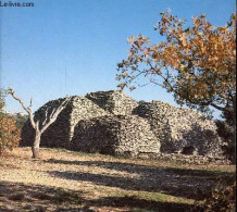 Le Village Des Bories à Bordes Dans Le Vaucluse. - Collectif - 1988 - Provence - Alpes-du-Sud